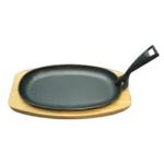 cast iron cookware for sale