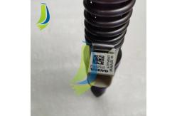 China 21652515 Common Rail Fuel Injector For MD13 Engine Parts supplier