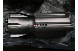 China Top Hammer Drilling Tools T68 Retrac Thread Button Bits For Tube Drilling​ supplier