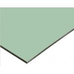 Brushed ACM Aluminium Composite Panel 1250mm*3050mm Fireproofing