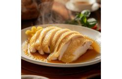 China Dehydrated Chicken Base Powder Broth For Food FDA Approved supplier