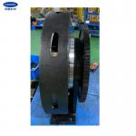Automatic Power Laser Chuck , Pneumatic Chuck For CNC Lathe for sale