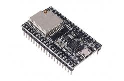 China 4MB WiFi Bluetooth Module ESP32 Shield For Arduino WROOM-32U DC3V 5V supplier