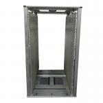 Conductive PP PCB Storage 5 Side plates ESD Magazine Rack for sale
