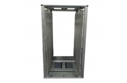 China Zincification Base Puzzle Side Panel ESD SMT PCB Storage Magazine Rack supplier