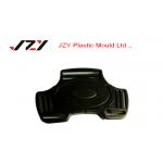 High Performance Injection Molding Part Mold Hot / Cold Runner For Electric Parts for sale