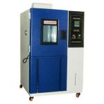 Programmable 60Hz SUS304 Lab Humidity Test Chamber Environmental for sale