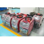 High-Speed Welder Robotic 6 Axis Automatic Manipulator Welding Robot