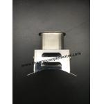 High Temperature Socket Connector Curved Bottom For Band Heater for sale