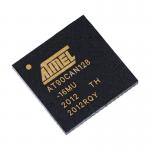 Microchip Tech Microcontroller MCU AT90CAN128-16MU QFN-64 for sale