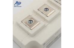 China Factory direct sales 1200V 200A High-Frequency Switching Trans FF200R12KS4 IGBT Module supplier