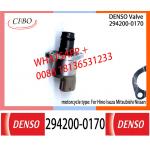 Neutral Control Valve 294200-0170 For Hino Isuzu Mitsubishi Nissan