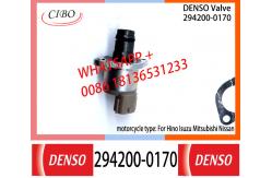 China Neutral Control Valve 294200-0170 For Hino Isuzu Mitsubishi Nissan supplier