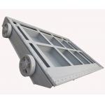 Cast Steel Penstock Sluice Gate For Water Supply And Drainage Projects for sale