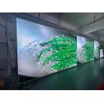 Church Stage Concert Backdrop Panel P3.91 Indoor Full Color Led Video Wall Screen for sale