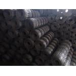MIDWEST AIR TECHNOLOGIES building field fence for cattle supplies, 9-Wire