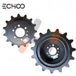 367-8208  Sprocket CTL fits CAT Compact Track loader New Undercarriage Parts for sale