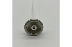 China Advanced Female Paint Spray Valve with Spray Actuator for Versatile Applications supplier