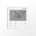 Hisense Remote Control for Wall Ventilation System with A+++ Efficiency for sale