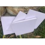 Kiosks Displays Exhibition Foam Board Lightweight High Flexural Strength for sale