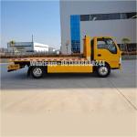 NIkA 3 Tons Wrecker  Rollback