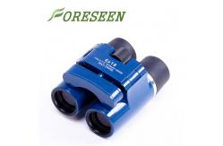 China FORESEEN 6x18 Custom ABS Plastic kids compact waterproof binoculars supplier