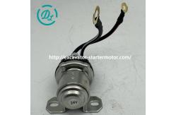 China JD231A Starter Relay 24VDC JD131A Excavator Spare Part Excavator supplier
