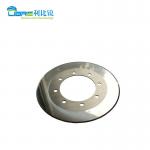 OD220mm Cardboard Cutting Blades For Slitter Scorer Machine for sale
