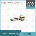 L222PBC Delphi Common Rail Nozzle For Injectors BEBE4C01101 / 20440388
