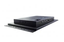 China LCD Open Frame Digital Signage Metal Advertisement Player Industrial LCD Monitor supplier
