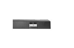 China Ultra Slim 12V 24V Cabinet LED Driver 18W 30W High Efficiency UL CE CB SAA Certified supplier