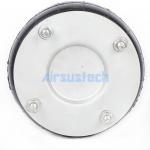 Contitech Triple Convoluted Rubber Air Bag FT 138-26 DS Continental Bellows Style