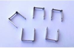 China Clip Pin Retention Articulated Knife Drive Suitable For Gerber Cutter 90846000 supplier