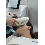 Multi Pulse Working Mode IPL SH Machine With Input Power 50/60HZ Laser Hair Removal for sale