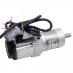 China Smooth Speed Gate Motors 200W 7.1A With 3000rpm Rated Speed for sale