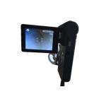 High Resolution Digital Skin Camera Hair Magnifier Machine 8 LEDs With Brightness Adjustable for sale