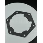 Custom Size AC Compressor Components stretchable Cylinder Head Gasket for sale