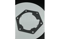 China Custom Size AC Compressor Components stretchable Cylinder Head Gasket supplier