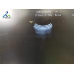 GE RAB4-8-RS 4D Ultrasound Transducer Repair Cardiovascular Ultrasound Machine