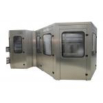 Full Automatic Pure Water Packaging Machine For Mineral Water Production