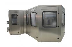 China Full Automatic Pure Water Packaging Machine For Mineral Water Production supplier