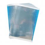 C185 Transparent full palm print hinge lifter for sale