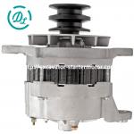 24V 70A 10459261 10459274 10459306 10459333 Alternator 6CTA Engine for sale