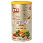 Essence Seasoning Canned Soup Vegan Chicken Powder Dehydrated Chicken Broth For Household for sale