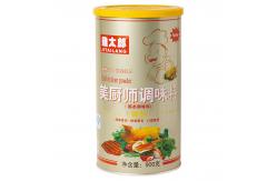 China Essence Seasoning Canned Soup Vegan Chicken Powder Dehydrated Chicken Broth For Household supplier