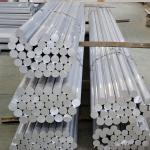 Anodizing 6061 T6 Aluminum Round Rods 15mm Aluminium Bar for sale