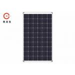 280W 285W 290W Solar Monocrystalline Panel Double Glass With 60 Cells for sale