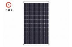 China 280W 285W 290W Solar Monocrystalline Panel Double Glass With 60 Cells supplier