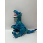 HOE SELLING 2023 NEW! Tie-Dye Dinosaur big size for kids hug for sale