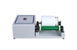China 650rpm Laboratory Jar Mill Roller Grinding Machine 80ml 125ml supplier